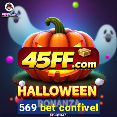 569 bet confivel